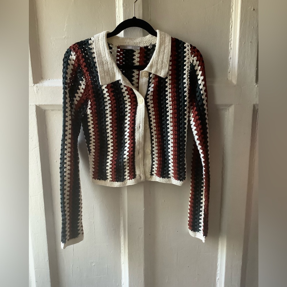 Kith Ladies Sweater